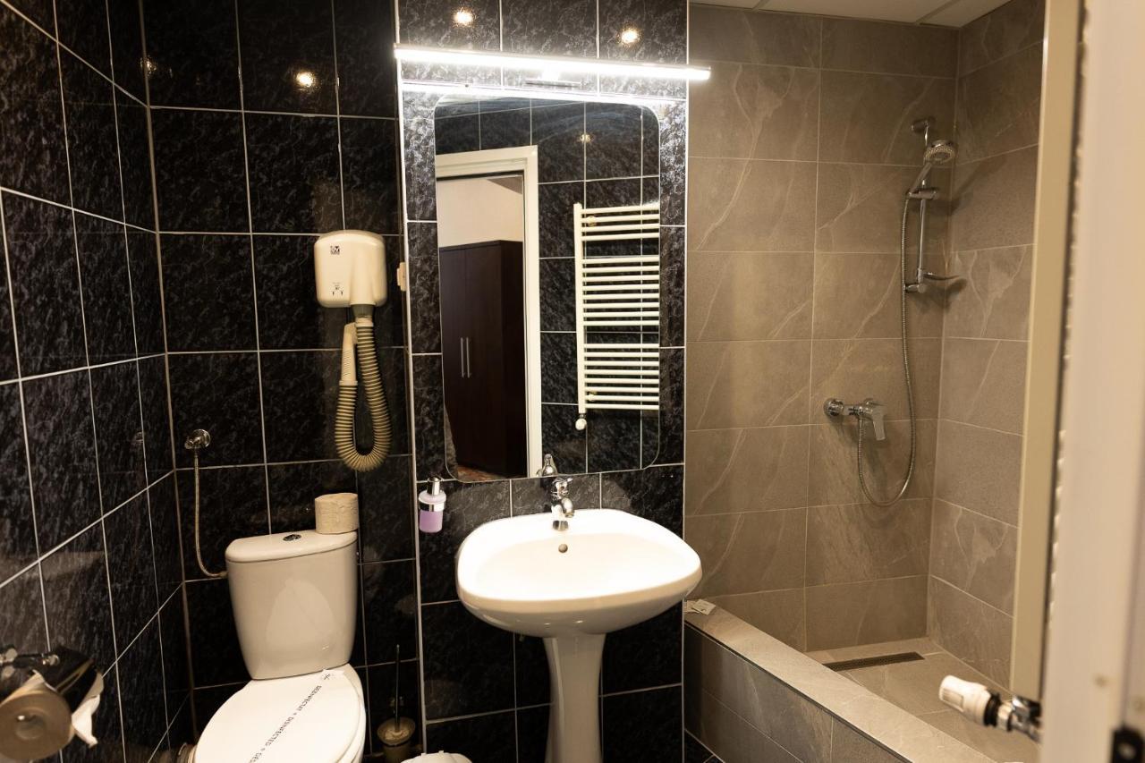 Hotel Select Nagyszeben Kültér fotó